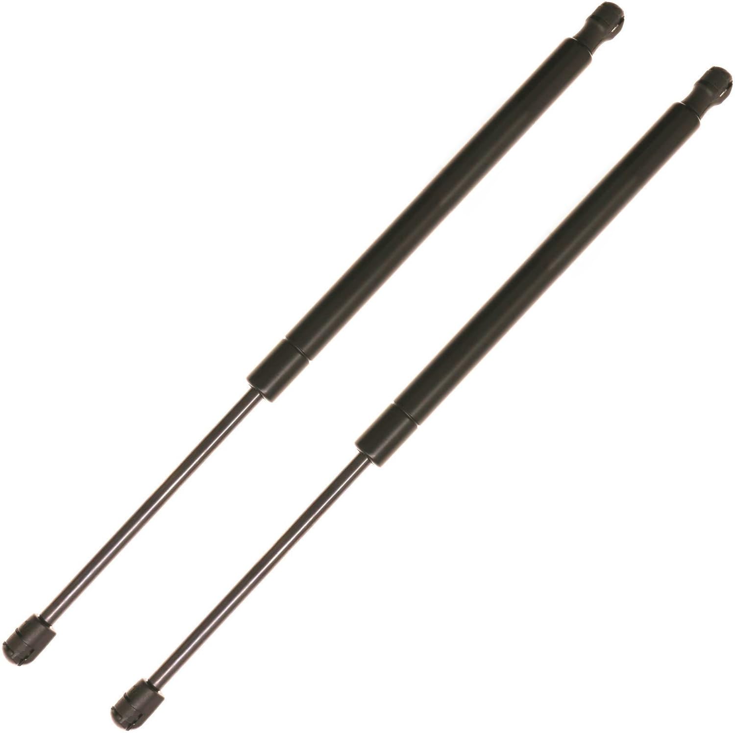 【ソラ】 Amazon.com: Front Strut Assembly & Sway Bar Links for 2007